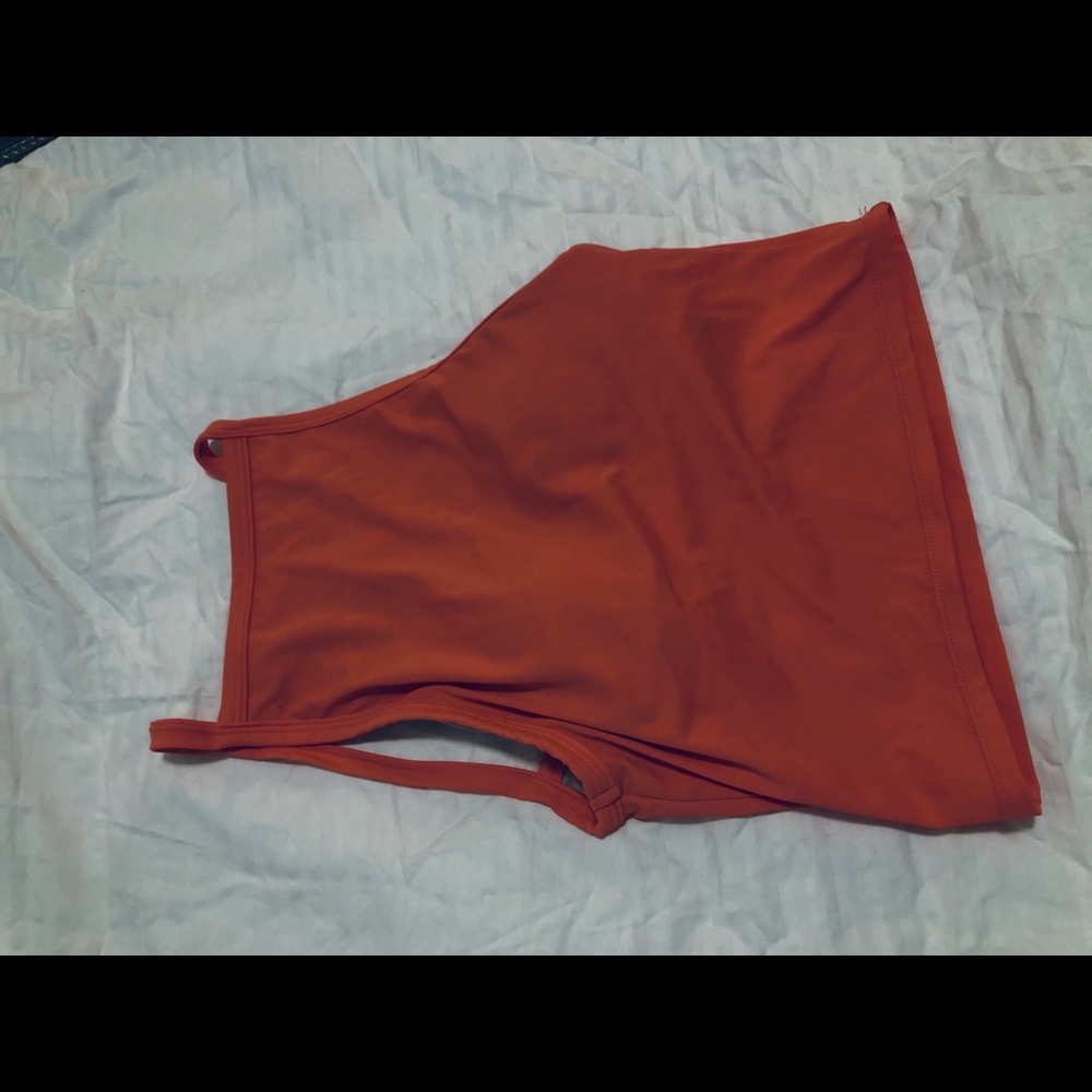 Kortni Jeane Circle Back Top